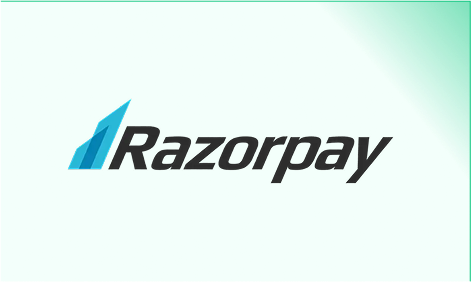 Integrations with Razorpay