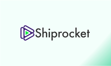 Integrations with Shiprocket