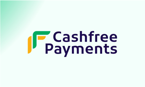 Integrations with Cashfree Payments