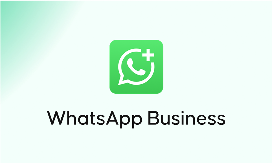 Integrations with WhatsApp