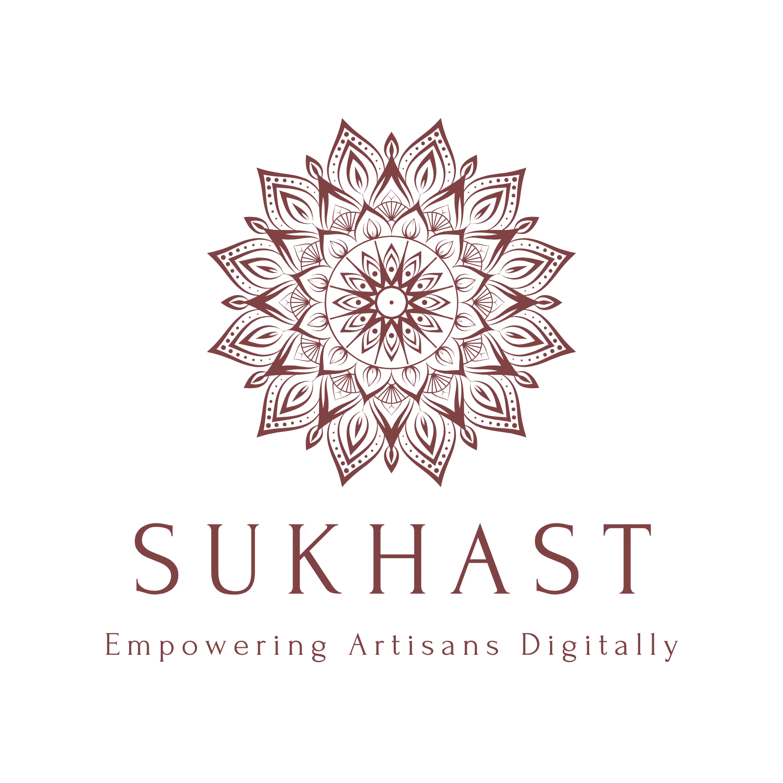 Sukhast using Bharatrath