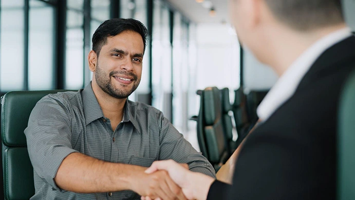 Suppliers and B2B Sales